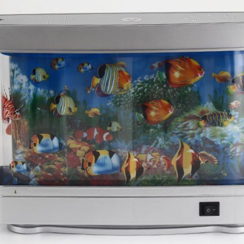 Aquarium Lamp