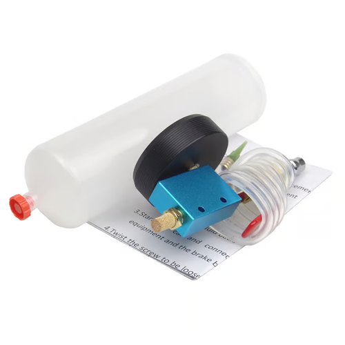 brake fluid oil change