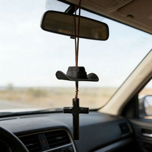 Car Charm