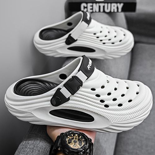 ⏳ Limited time 50% off! 💥Breathable Slip-On Sandals for Men