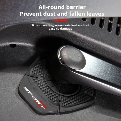 Protection Caps