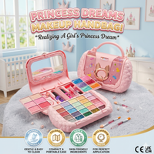 Girls Beauty Makeup Kit
