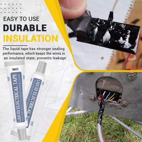 Liquid Insulation TapeLiquid Insulation Tape