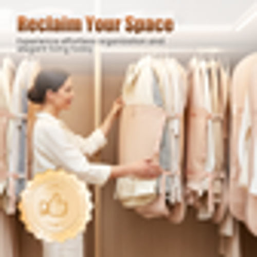 Dustproof storage bag