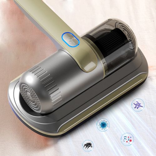 UV Bed Vacuum Cleaner