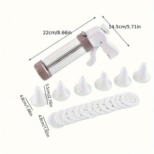 Tool for Cookies