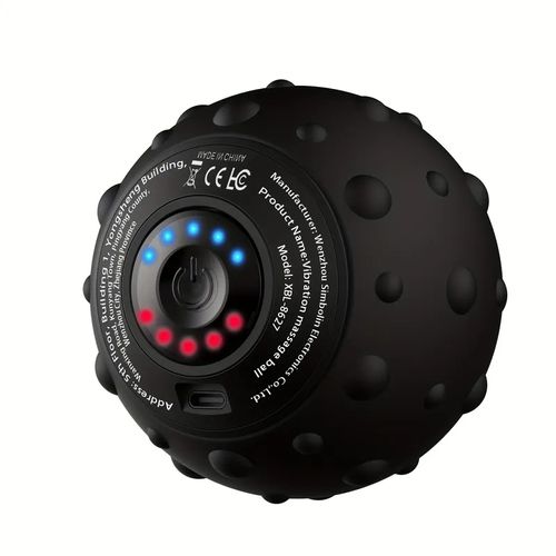 Vibration Massage Ball