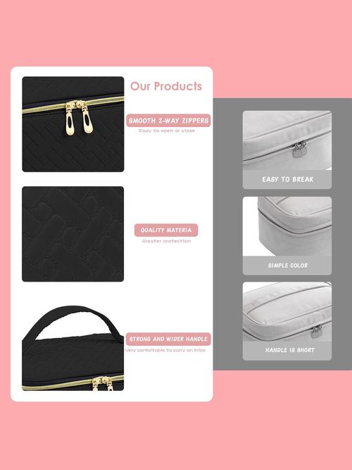 Nail Polish Organizer