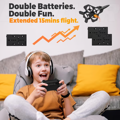 Remote Control Helicopter