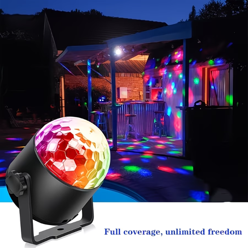 Disco Ball