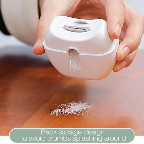 Electric Nail Clippers