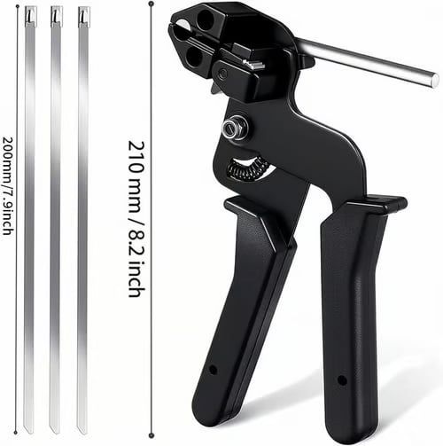 Cable Tie Gun