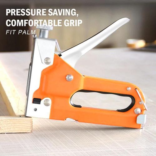 Staple Nail Tool