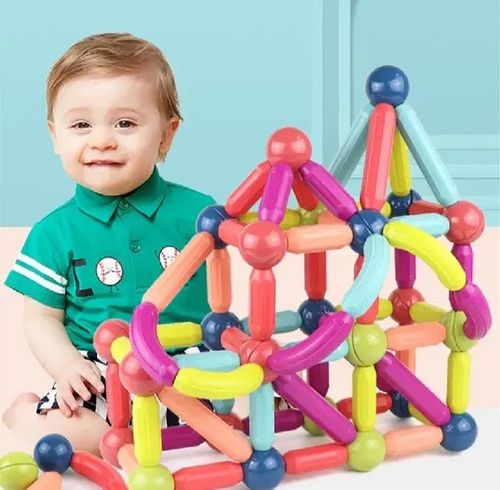 Building Blocks