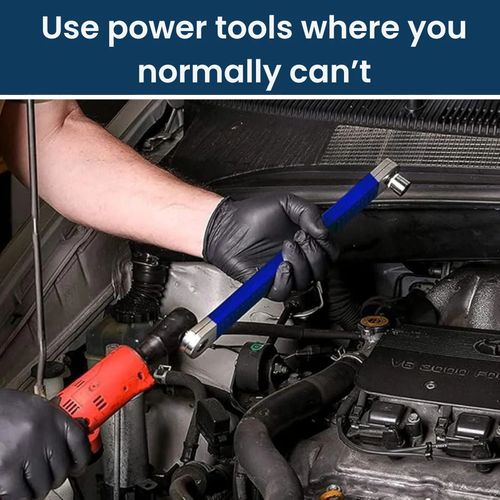 PRO-Offset Extension Wrench