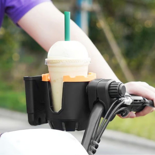 Cup Phone Drinks Holder