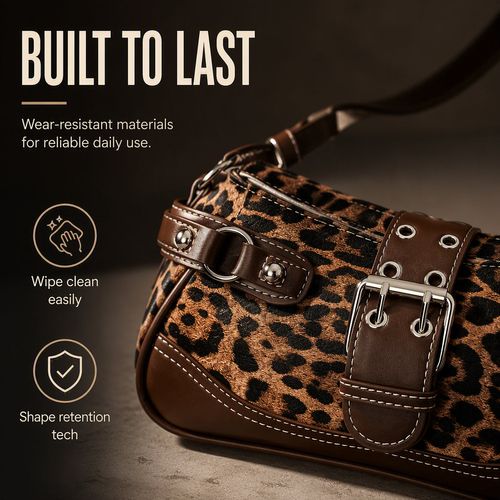 Shoulder Bag