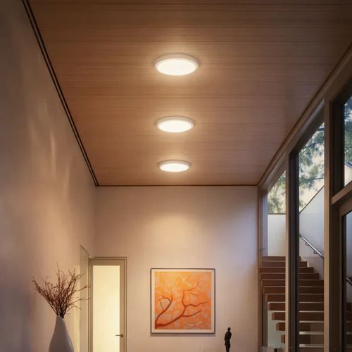 Sensor Ceiling Light