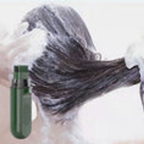 Gray Coverage Hair Dye Pen