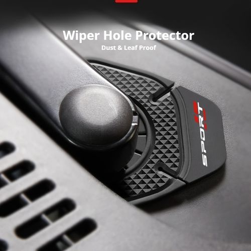 Protection Caps