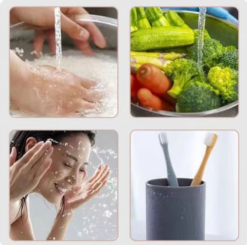 Faucet Water Purifier