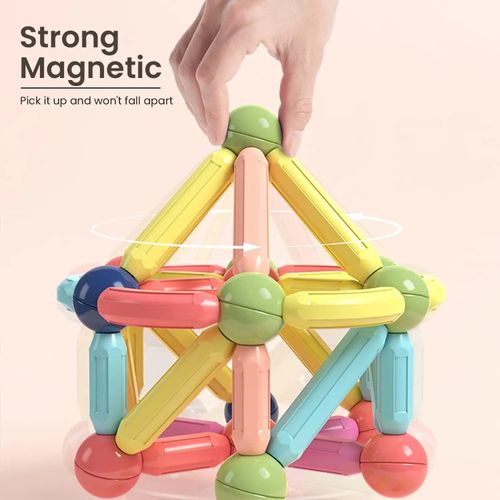 Building Blocks