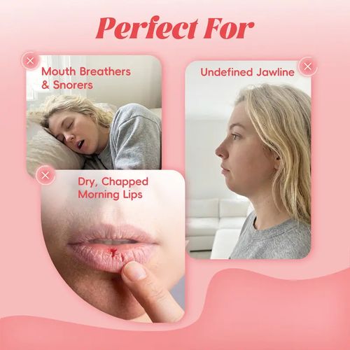 Moisturizing Sleep Strips