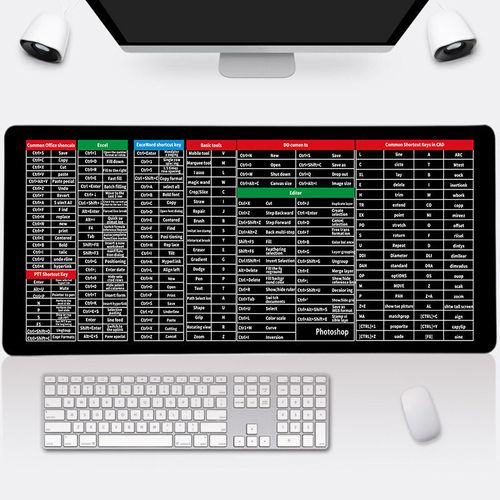 mouse pad