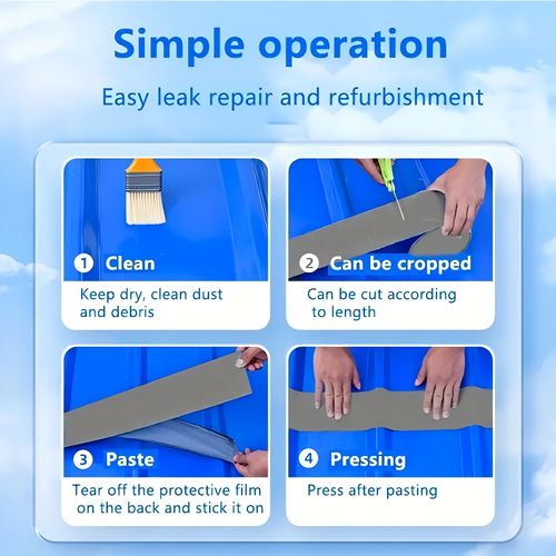 Waterproof Roofing Tape