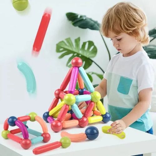 Building Blocks
