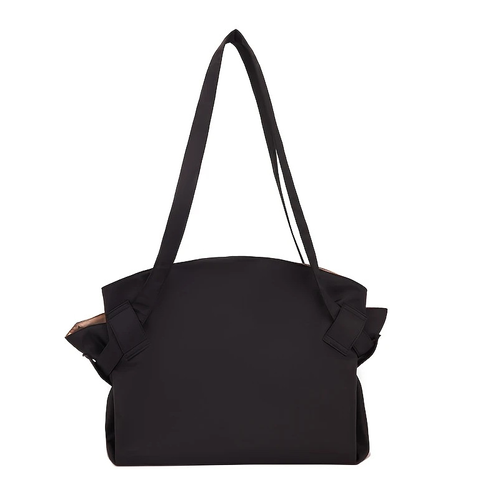 Convertible Picnic Mat Tote Bag