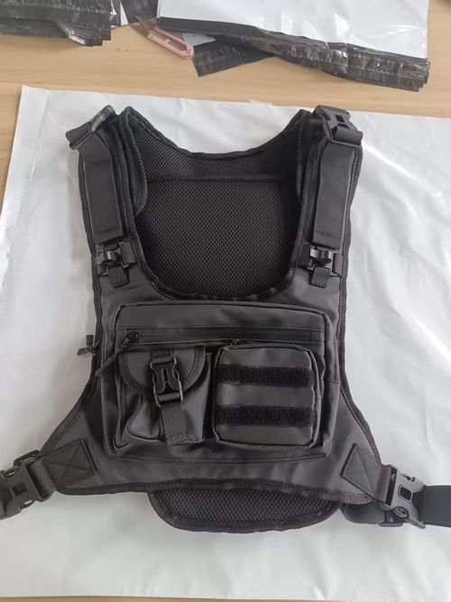Rig Bag