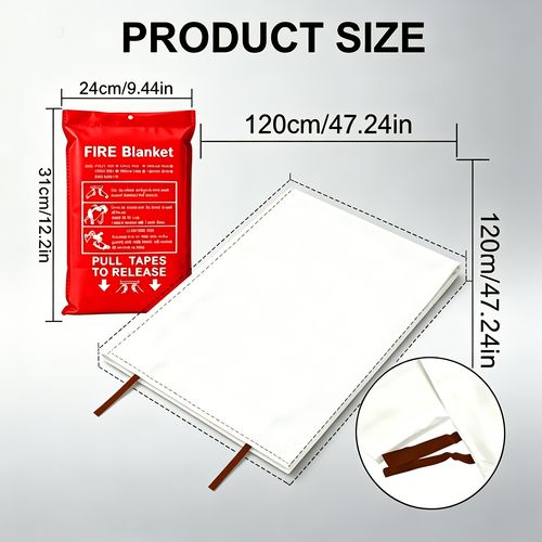 Fire Blanket