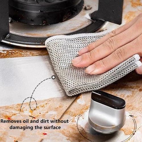dishcloth