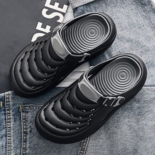 ⏳ Limited time 50% off! 💥Breathable Slip-On Sandals for Men