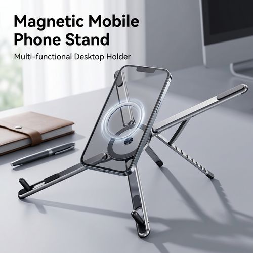Magnetic Stand