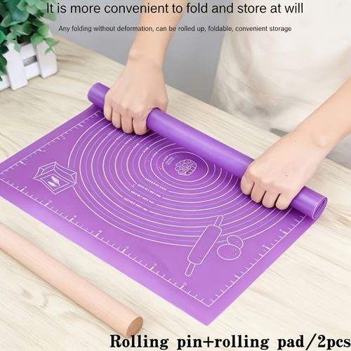 Rolling Pin Set