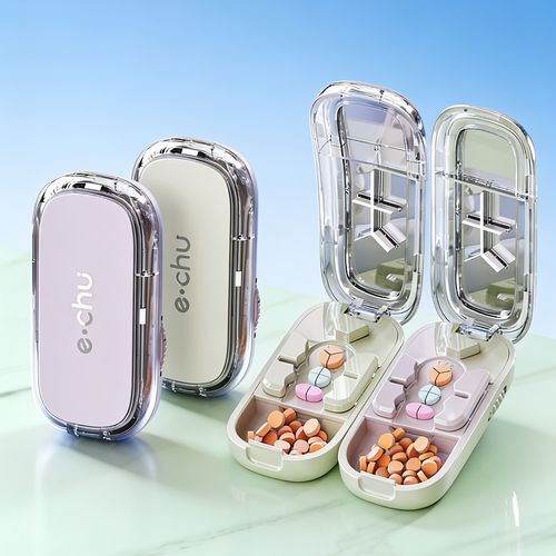 Pill Cutter