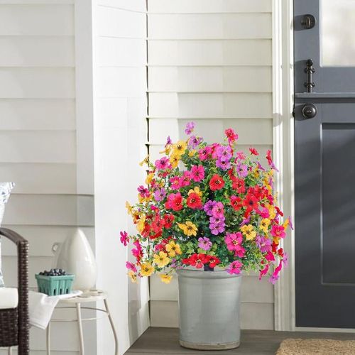 Artificial Flower Decoration