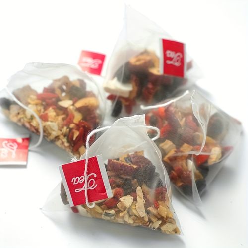 Ginseng tea