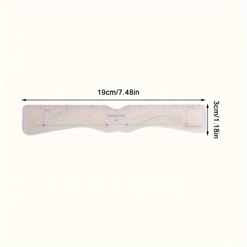 Eyebrow Stencil Kit