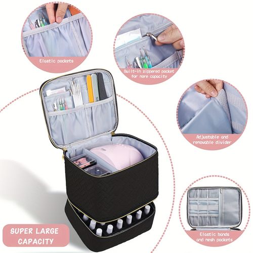 Nail Polish Organizer