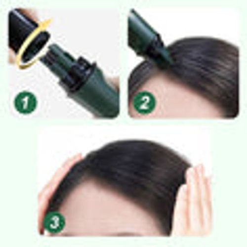 Gray Coverage Hair Dye Pen