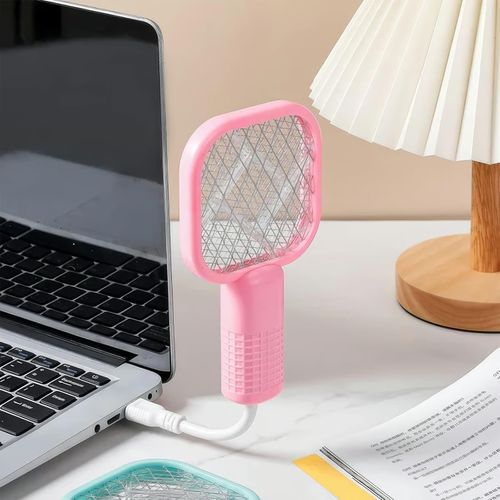 USB Mini Mosquito Swatter