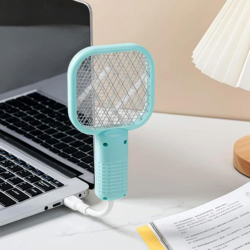 USB Mini Mosquito Swatter