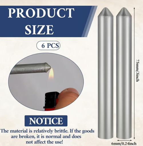 Low Temperature Universal Welding Rod