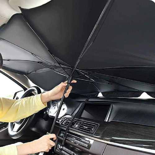 Windshield Sunshade Umbrella