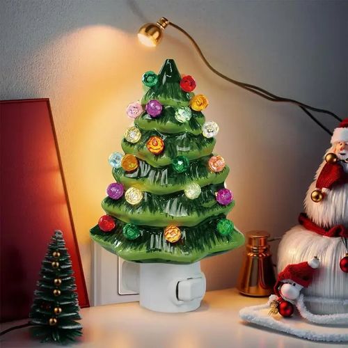 Christmas Tree Night Ligh