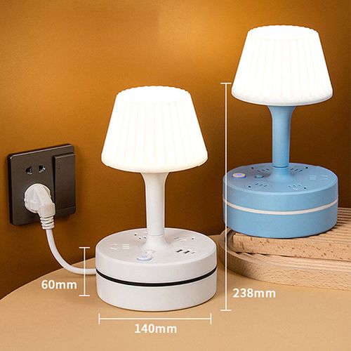 Bedside Lamp
