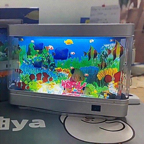 Aquarium Lamp